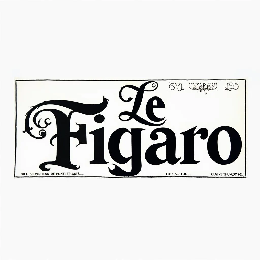Le Figaro
